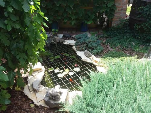 Apartamento Autentik Vend�gh�z