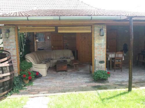 Apartamento Autentik Vend�gh�z