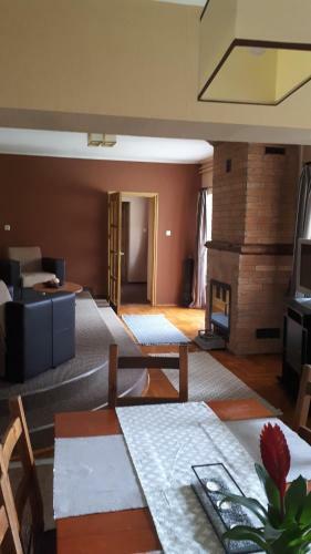 Apartamento Autentik Vend�gh�z