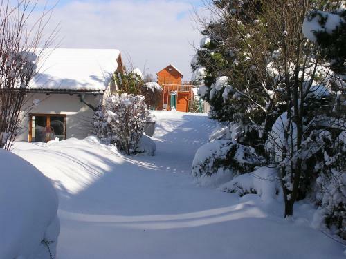 Villa Corvina