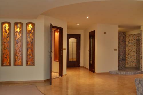 Villa Corvina