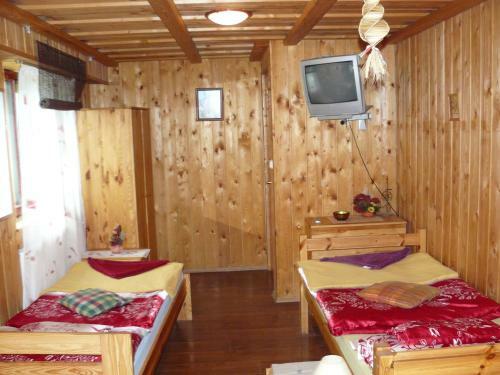 Hostal Ludad Kertekalja Vend�gh�z