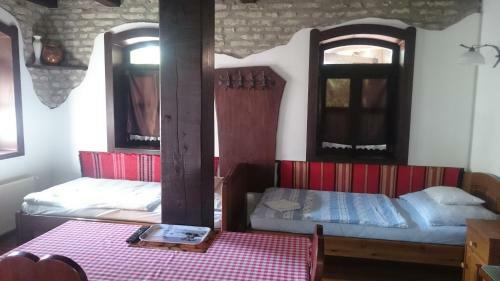 Hostal Haj�skert Vend�gh�z
