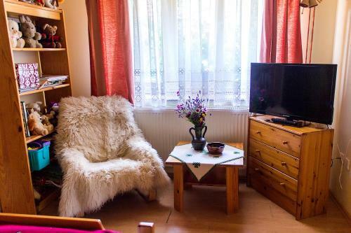 Kemenc�s Vend�gh�z