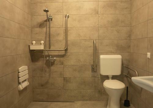Hostal Bagosi Vend�gh�z