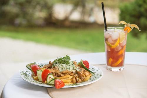 Bed & Breakfast Regia Panzi�