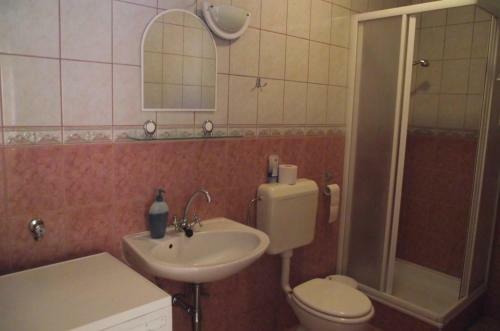 Hostal Radek Vend�gh�z �s Apartman