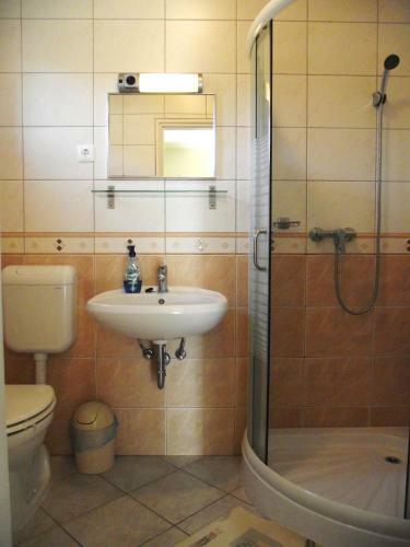 Hostal Radek Vend�gh�z �s Apartman