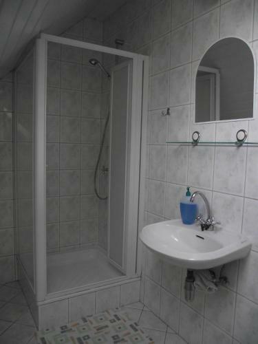 Hostal Radek Vend�gh�z �s Apartman
