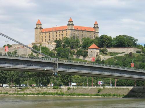 Hostal Radek Vend�gh�z �s Apartman