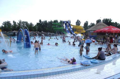 Hostal Radek Vend�gh�z �s Apartman