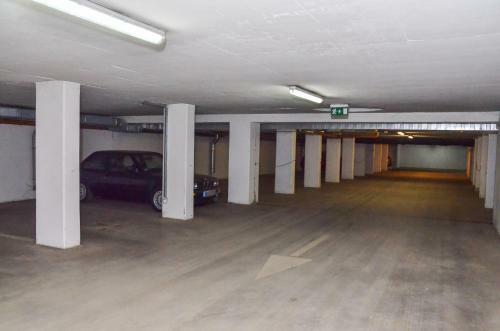 Strand Apartman