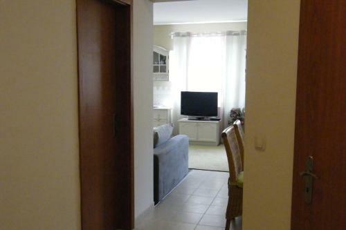 Flaming� Apartman