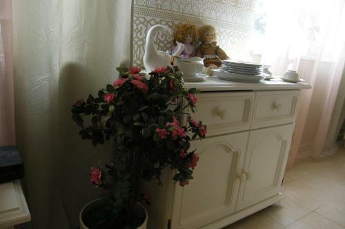 Flaming� Apartman