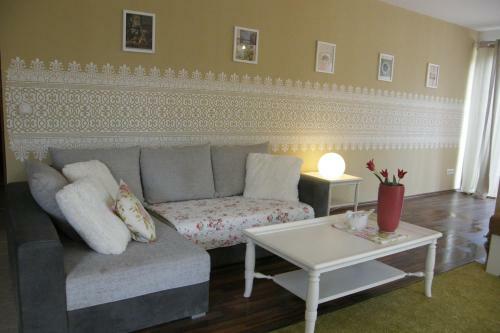 Flaming� Apartman