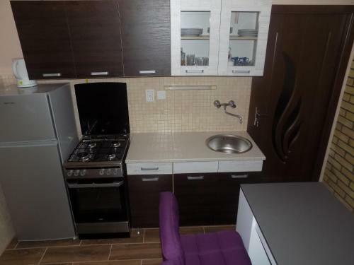 G�briel Apartman