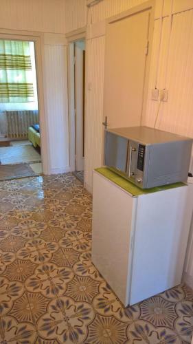 Anna Apartman