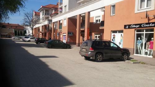 Baby Apartman