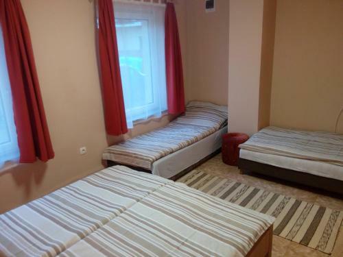 �va Vend�gh�z Guesthouse