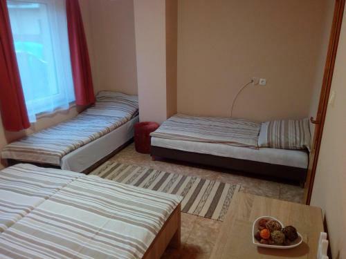 �va Vend�gh�z Guesthouse
