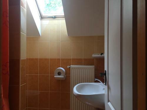 Transilvania Apartman