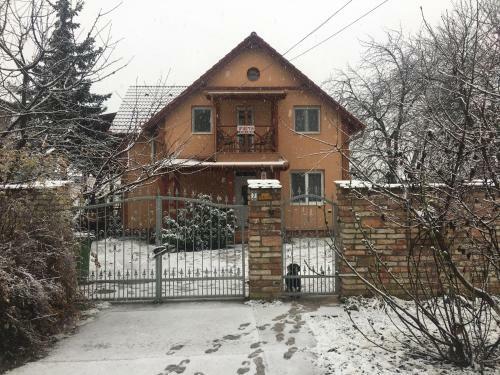 Transilvania Apartman