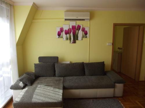Pillang� Apartman