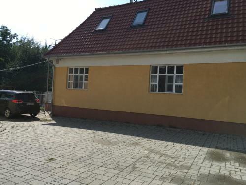 Kast�ly Apartman