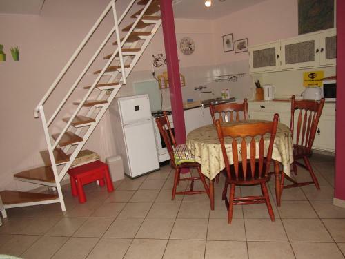 Marika Apartman