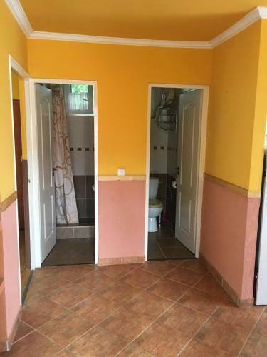 Aranyes? Apartman