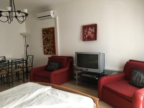 Noemi Apartman II