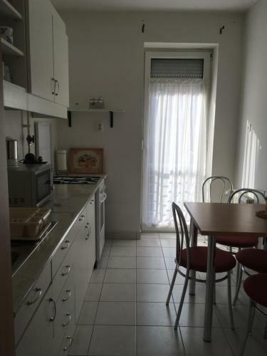 Noemi Apartman II