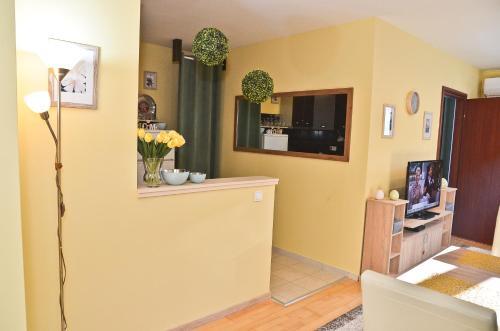 Happy Apartman