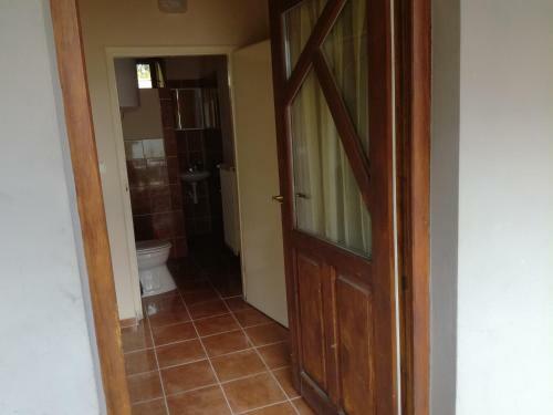 Plajbi Apartment