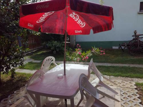Plajbi Apartment