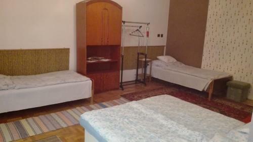 Plajbi Apartment