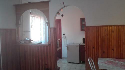 Plajbi Apartment