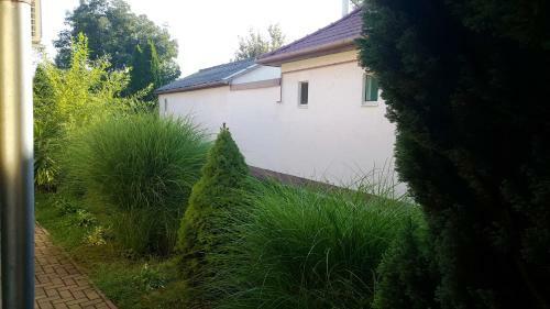 Illaberek Apartmanok