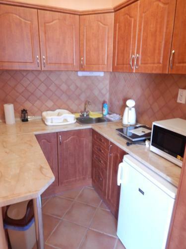 Noemi Apartman