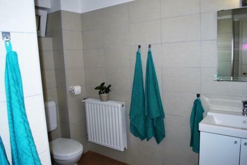 Green Garden 2 Apartman