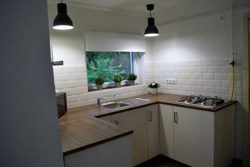 Green Garden 2 Apartman