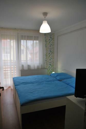Green Garden 2 Apartman