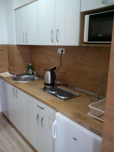 O�zis Wellness Apartman
