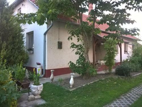Hostal Fej�rv�ri Vend�gh�z