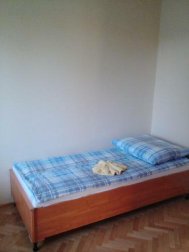 Apartman-romance