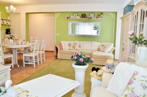 Romantic Apartman