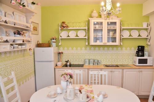 Romantic Apartman