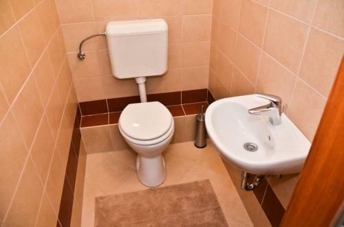 Romantic Apartman