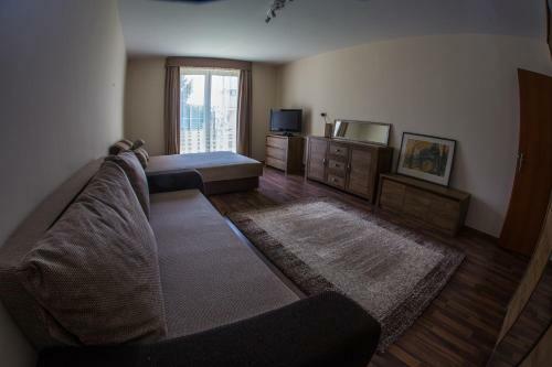 Aqua Line Apartmanh�z