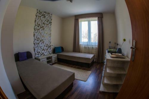 Aqua Line Apartmanh�z